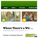 SHiFT Blog Publishing
