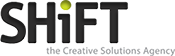 SHiFT: The Creative Solutions Company