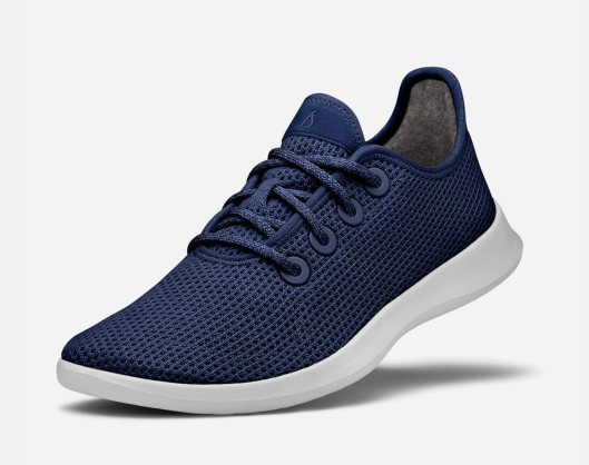 the cool shoes